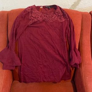 White House black market